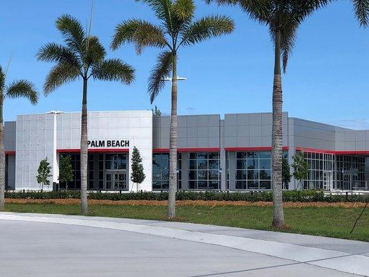 Palm Beach Toyota