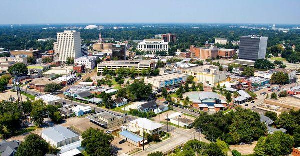 Acadiana Buyers