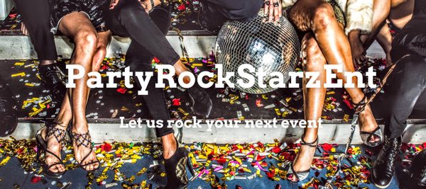 Let us rock your next event.