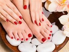 Pedicure