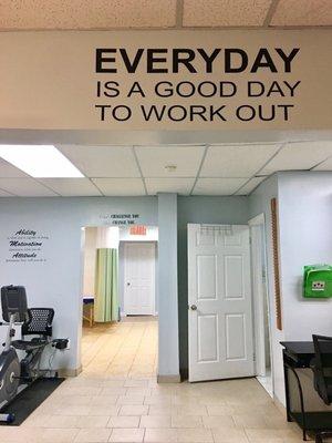 Evergreen Physical Therapy