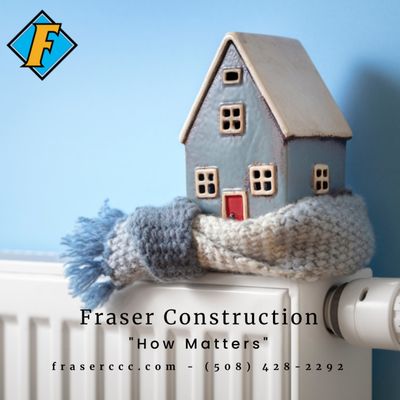 Fraser Construction