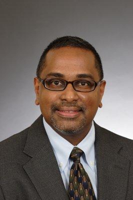 Dr. VIVEK T. DAS, M.D.