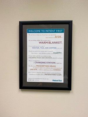 Patient First Primary and Urgent Care - Parham