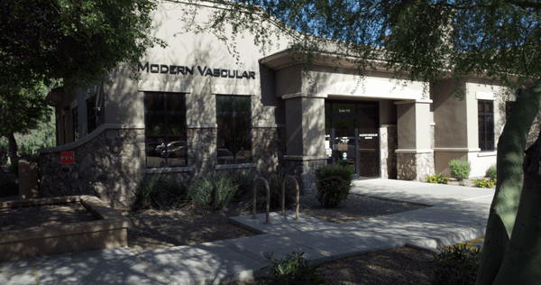 Modern Vascular East Mesa Clinic