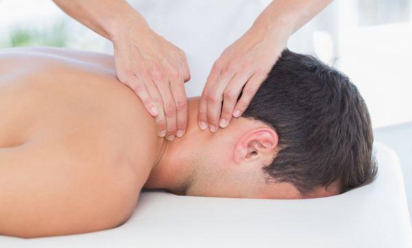 Serenity Therapeutic Massage