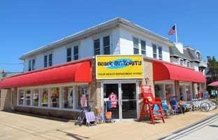 Lavallette Store