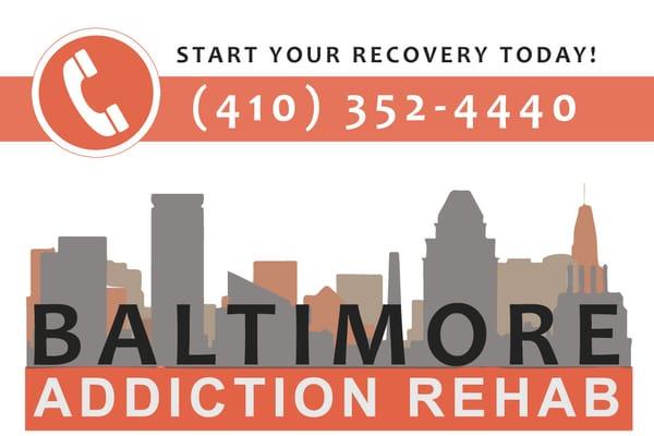 etoxification Rehab Center Baltimore