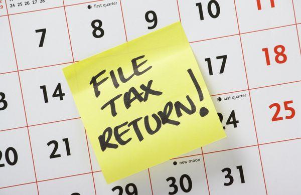 File your taxes before Feb 28th for early bird special pricing.