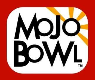 mojo bowl logo