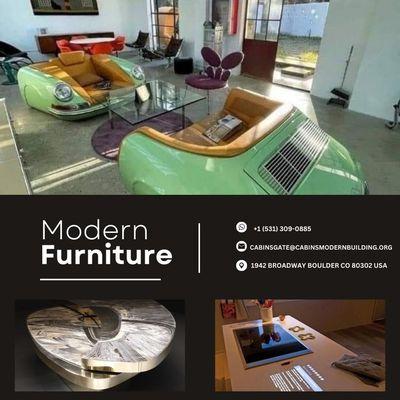 Cabinsgate Smart Furniture