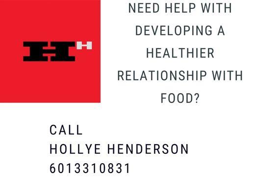 HSquared Nutrition