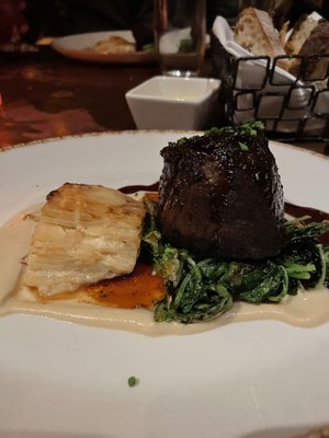 Filet