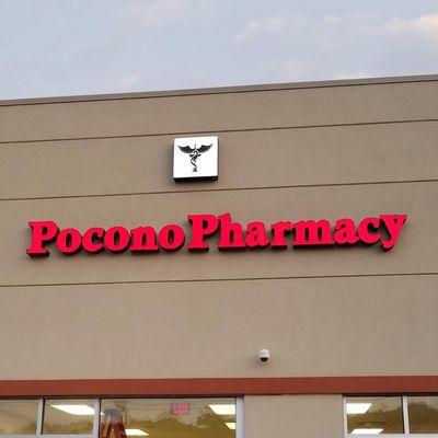 Pocono Pharmacy