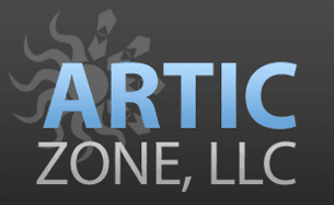 Artic Zone LLC logo