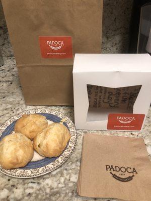 Padoca Bakery