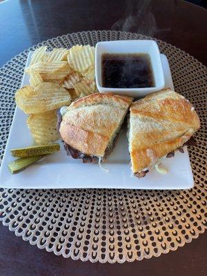 French Dip