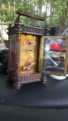 Antique Time - Clock Shop