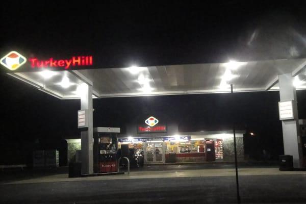 Turkey Hill