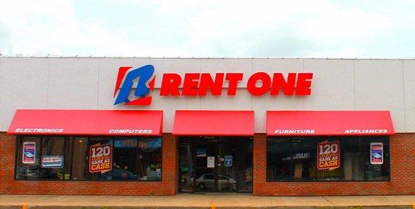 Rent One