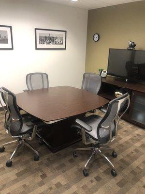 Conference Room #2