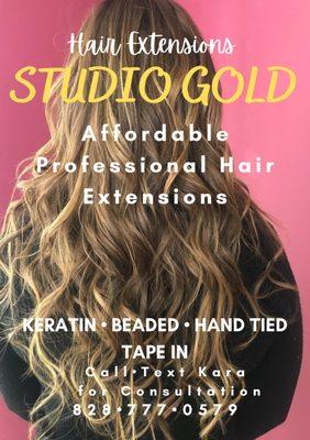 Studio Gold