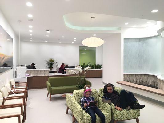 Attune Health new medical suite