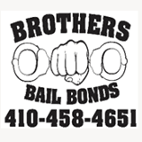 Brothers Bail Bonds logo