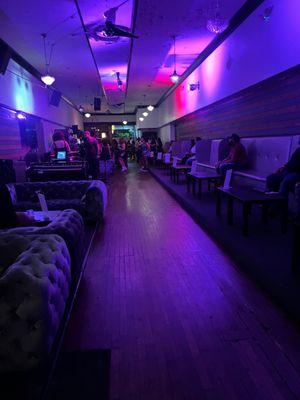 Elm Street Lounge