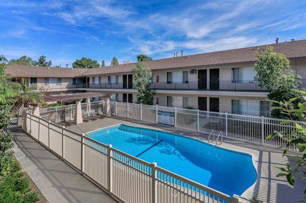 Casa Bonita Apartment Homes