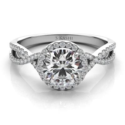 Diamond Engagement Ring Impeccable quality! Unbelievable prices everyday!
Diamondsabove.com