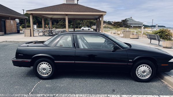 1991Buick Regal