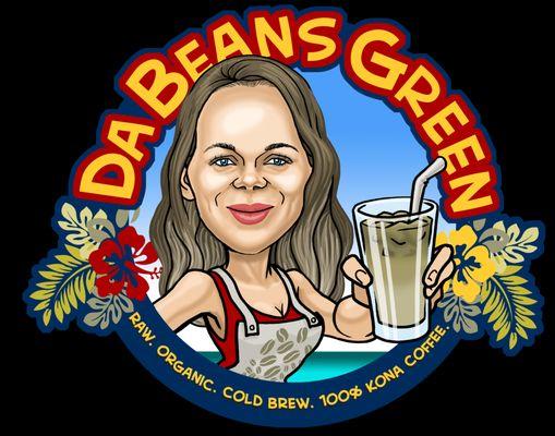 Welcome to Da Beans Green