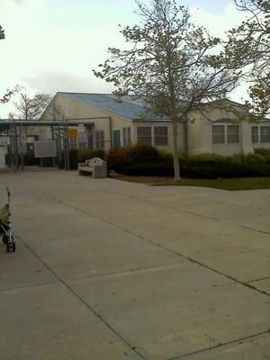 Kumeyaay Elementary School