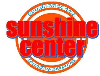 Sunshine Center Laundromat