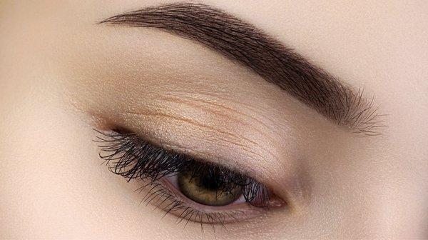 Ombre Brows