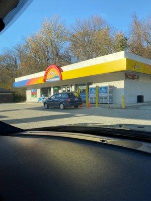 Sunoco Aplus