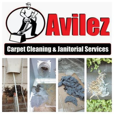 Avilez Carpet Cleaning