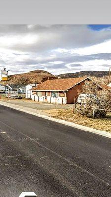 Davidson Gun Shop & Grocery 729 W Davis St Rawlins, WY 82301