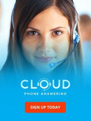 Cloud Phone Answering