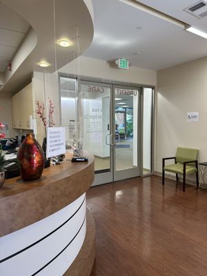 Evergreen Urgent Care- 360 Degree Medical Clinic