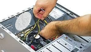 Desktop repair, we can make your older desktop run like new with an SSD upgrade