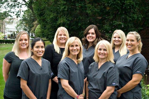 Dental Team