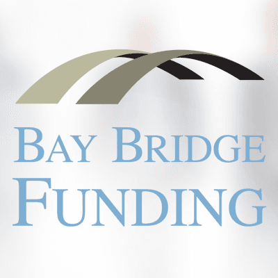 Bay Bridge Funding