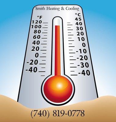 Smith Heating and  Cooling LLC