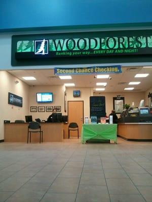 Woodforest National Bank