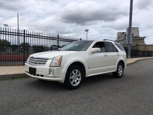 Airport car