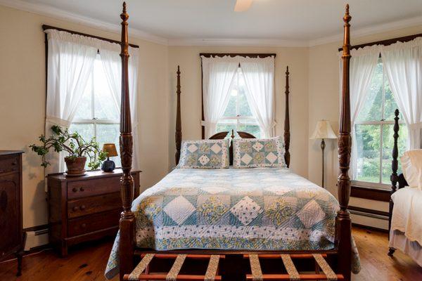 Belle Meade Bed & Breakfast