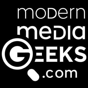 Modern Media Geeks