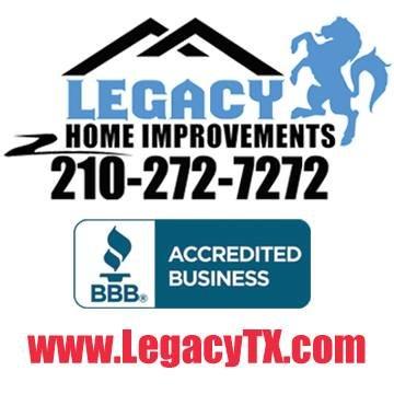 Legacy Home Improvements